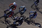 Tour de France 2025 - 112th Edition - 13th stage Loudenvielle - Peyragudes 10,9 km - 18/07/2025 -  - Kei Tsuji/SprintCyclingAgency?2025